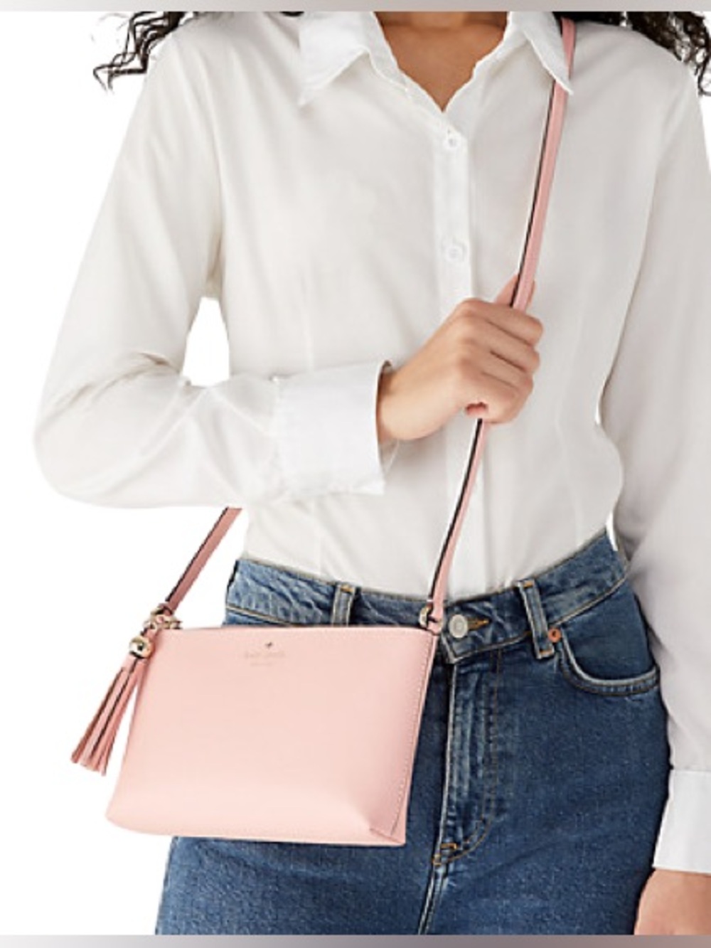 kate spade NY IVY STREET AMY CROSSBODY